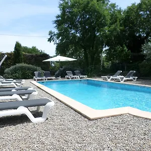 Hotell Les Oliviers, Draguignan