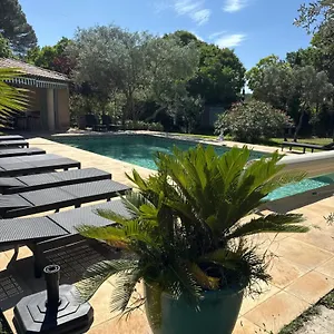 Au Sabluline D'hotes Draguignan
